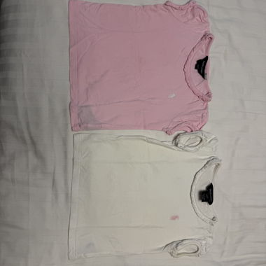 Set da 2 magliette Ralph Lauren 2/2T