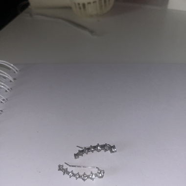 Boucles d’oreilles 