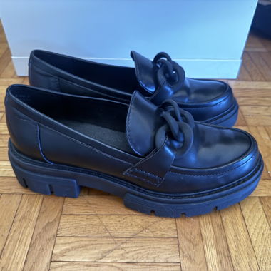 Mocassins Marco Tozzi, taille 39