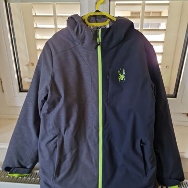 Veste enfant Spyder