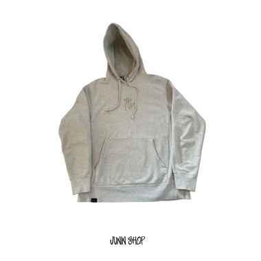 Sweatshirt Quiete Life From LA
