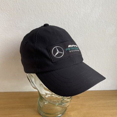 Original Mercedes AMG Petronas Motorsport Cap