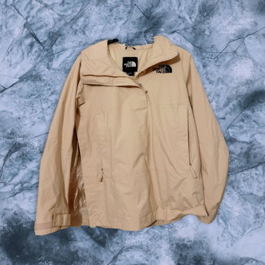 The North Face Windjacke gefüttert