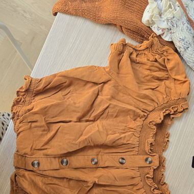 Rust Top