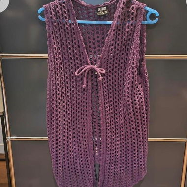 Minga London Cardigan
