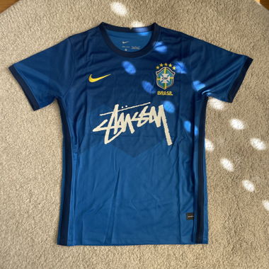 Maillot Brésil Stüssy