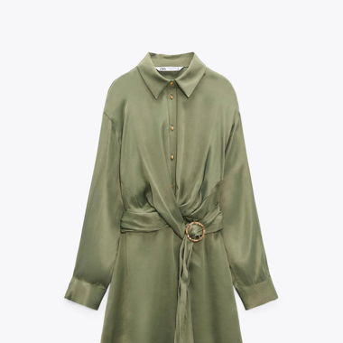 Dress / Kleid