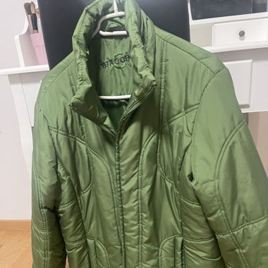 Damenjacke, neu
