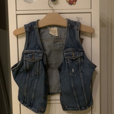 Gilet Levi’s