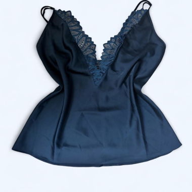 Top in pizzo