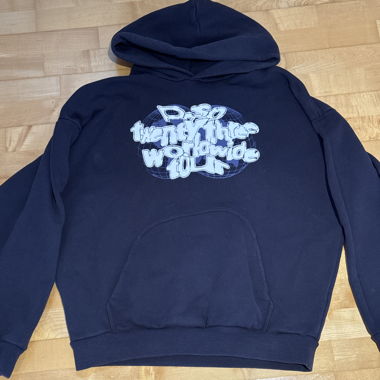 Peso Hoodie