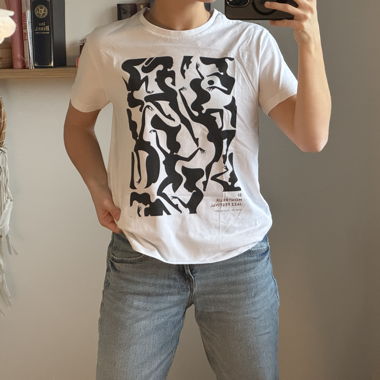 Montreux Jazz Festival T-Shirt 🎶