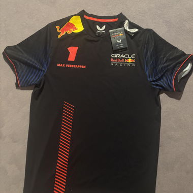 Max Verstappen (1), Redbull Racing T-Shirt