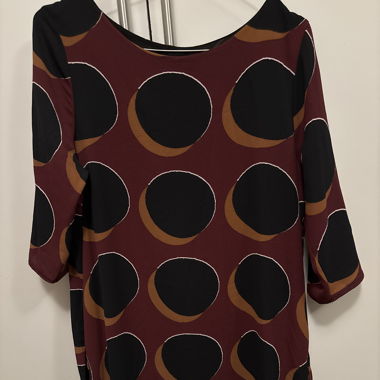 Robe de soirée 