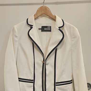 Moschino Jacket