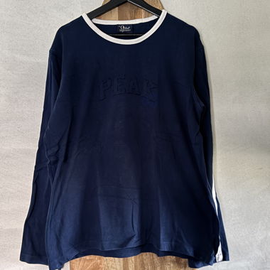 Peak Performance Longsleeve