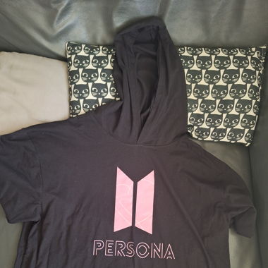 BTS T-Shirt