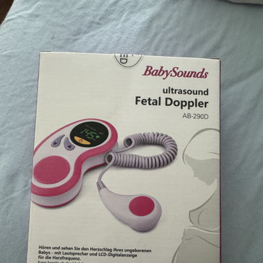 Ultrasound 