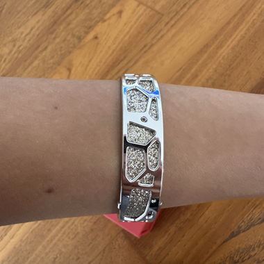 Bracelet rigide