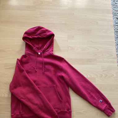 Champion Hoodie