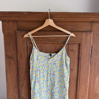 nobody‘s child Summer Dress