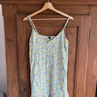 nobody‘s child Robe d'été