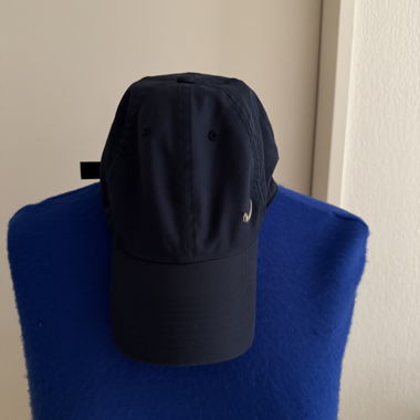 Nike cap