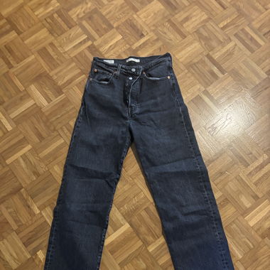 Levis Jeans