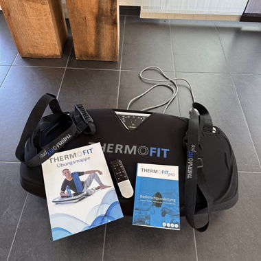 ThermoFit Pro Vibration Board