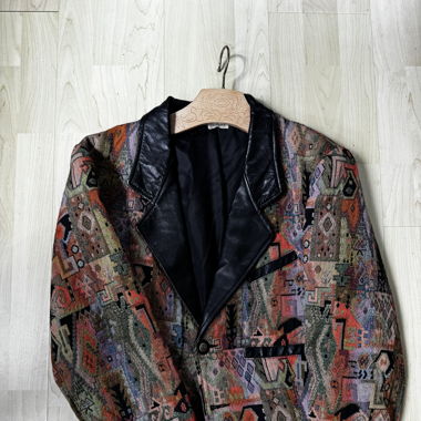 Veste 