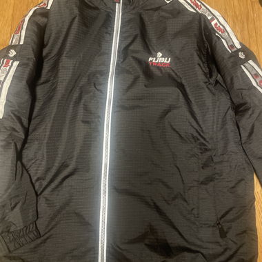 Veste de survêtement FUBU