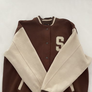 Übergangsjacke