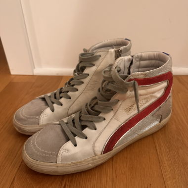 Golden Goose Slide