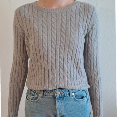 pullover