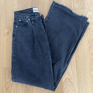 Lamarel Jeans