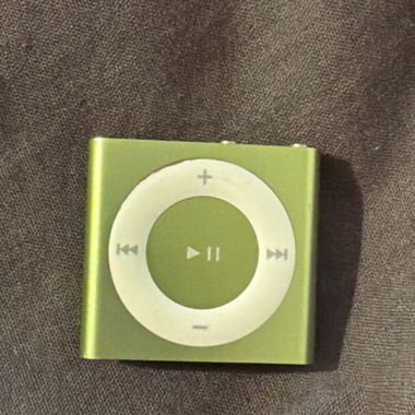Apple iPod Shuffle