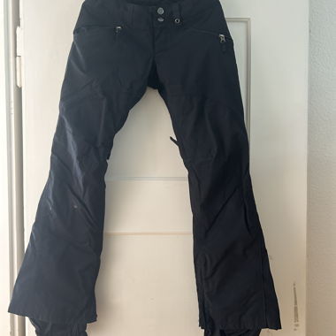 Ski-/Snowboard Hose