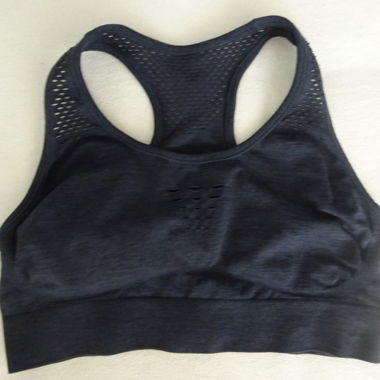 Sports Top, Dark Blue