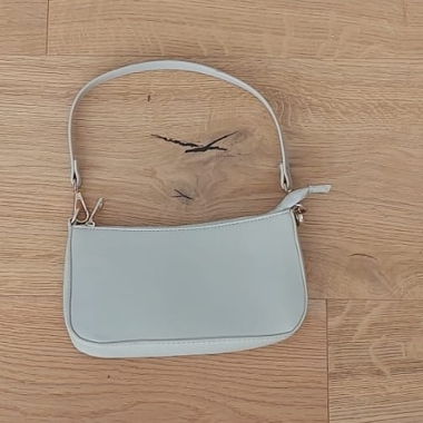 Schultertasche