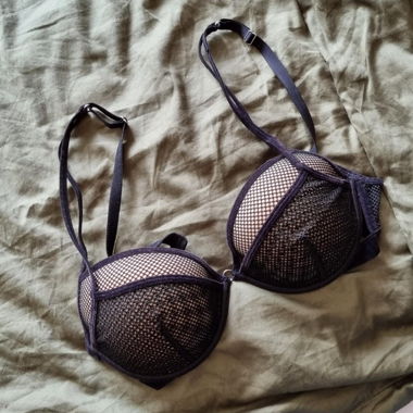 Soutien-gorge push-up Palmers