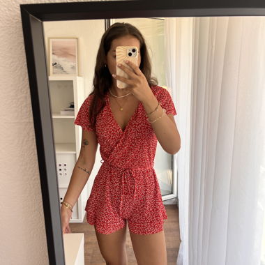 Playsuit