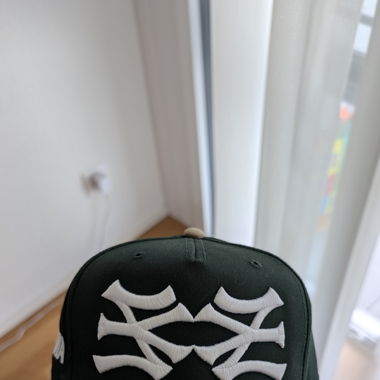 NY NY Cap 
