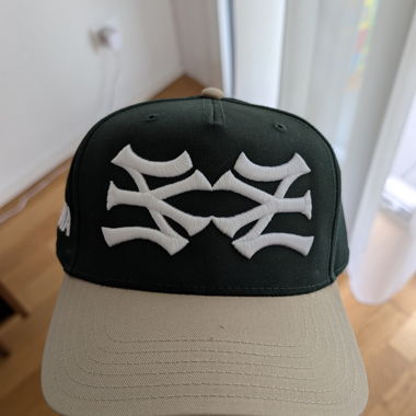 NY NY Cap 