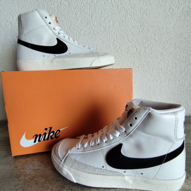 Nike Blazer Mid '77 NEUF