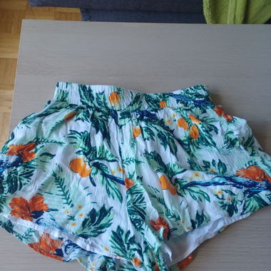 Short