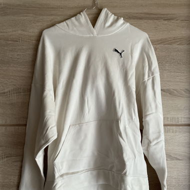 Puma Pullover 