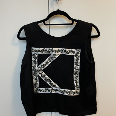 Kenzo T-Shirt Top