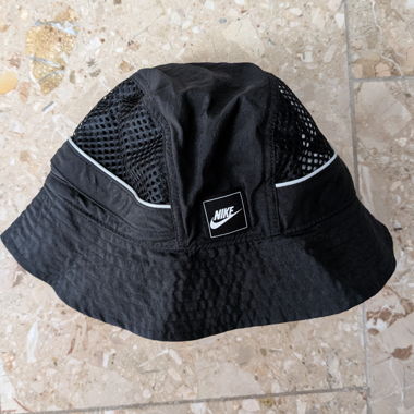 Nike Bucket hat / Fischerhut