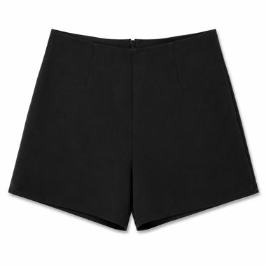 Shorts noirs xs