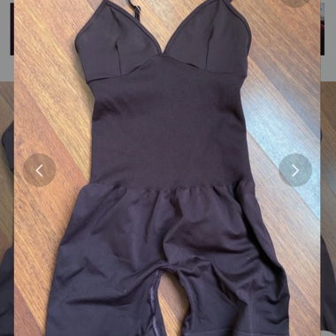 Pantaloncino Tuta Teveo